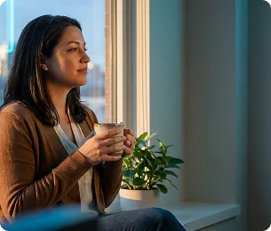 Choosing to Seek Help